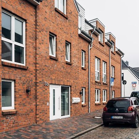 Meeressuite Husum Husum  Exterior foto