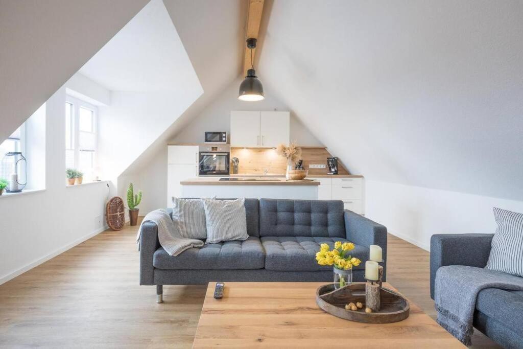 Meeressuite Husum Husum  Exterior foto